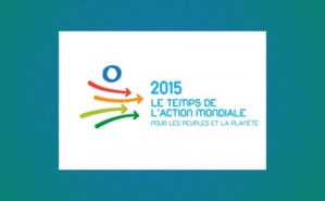 Accord entre États sur le futur programme de développement durable Accord entre États sur le futur programme de développement durable