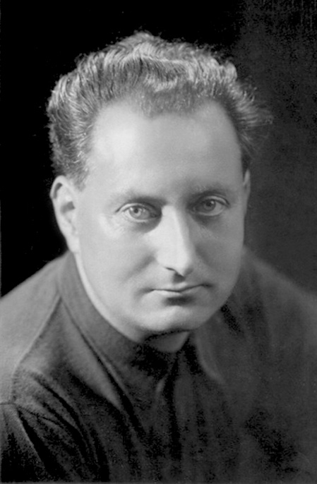 Jean Giono en 1932 (c) DR Jean Giono en 1932 (c) DR