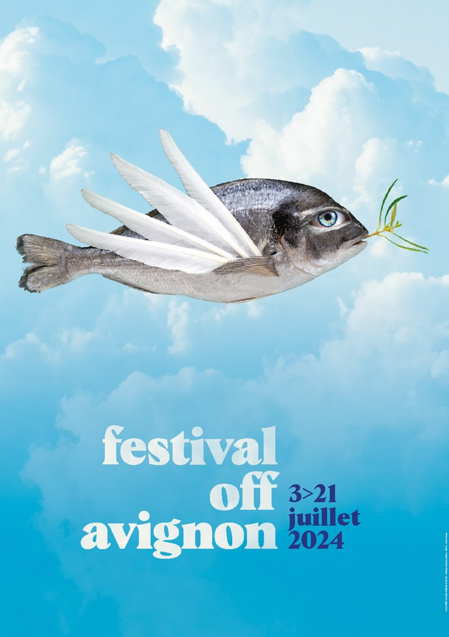 L’espagnol est à l’honneur au Festival d’Avignon L’espagnol est à l’honneur au Festival d’Avignon