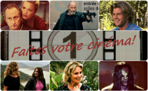 Faites votre cinéma! Semaine du 19 au 25 août 