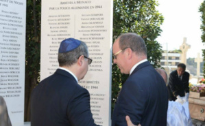 Photo (c) Frédéric Nebinger / Palais Princier Photo (c) Frédéric Nebinger / Palais Princier