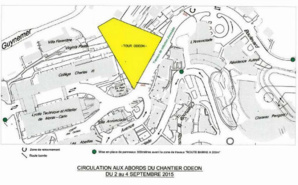 Actus de Monaco septembre 2015 - 1 Actus de Monaco septembre 2015 - 1