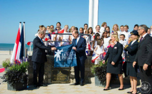 Photo (c) Eric Mathon / Palais Princier de Monaco