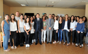 Photo (c) CDP Photo (c) CDP