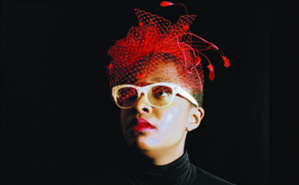 Cécile McLorin Salvant, une envoûtante voix du jazz