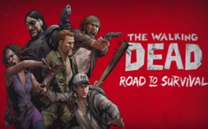 The Walking Dead: Road To Survival débarque sur mobile