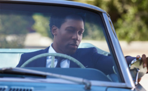 Lemar, ténor de la soul, s'affirme sur The Letter