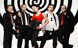 Cliquez ici pour accéder à la page du groupe Cliquez ici pour accéder à la page du groupe