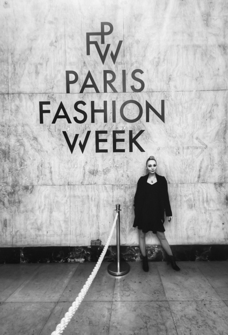 Skating and Journalism. (c) Sarah B.