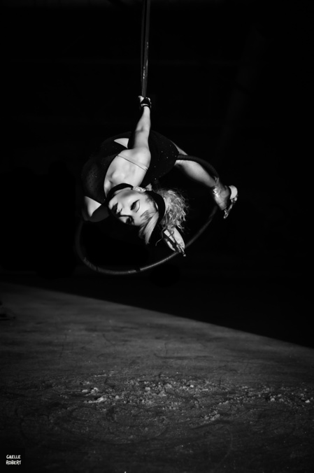 Reaching New Heights : From a small industrial town in France to the World Stage. (c) Sarah B.