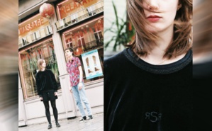 Photo courtoisie (c) DR. Cliquez ici pour accéder à la page du duo Photo courtoisie (c) DR. Cliquez ici pour accéder à la page du duo