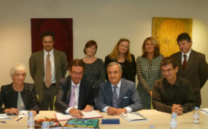 Photo (c) É. Béraud / CSM Photo (c) É. Béraud / CSM