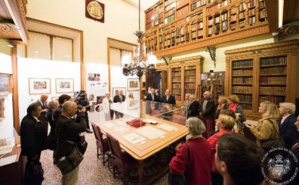 Photo (c) Gaétan Luci / Palais Princier Photo (c) Gaétan Luci / Palais Princier