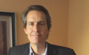 Chris Williams. Photo courtoisie. Chris Williams. Photo courtoisie.