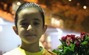 Farès, le vendeur de fleurs à Hamra, Photo tirée de la page Facebook "Hamra street". Cliquez ici pour accéder à la page Facebook Farès, le vendeur de fleurs à Hamra, Photo tirée de la page Facebook "Hamra street". Cliquez ici pour accéder à la page Facebook