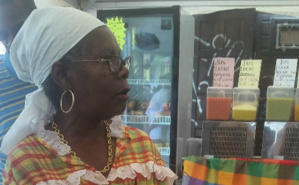 Photo (c) Linda Zaire Photo (c) Linda Zaire