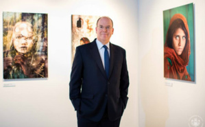 Photo (c) Eric Mathon / Palais Princier