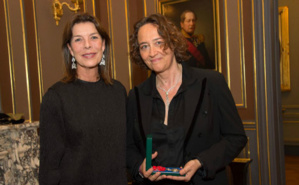 Photo courtoisie (c) Opéra de Monte-Carlo Photo courtoisie (c) Opéra de Monte-Carlo