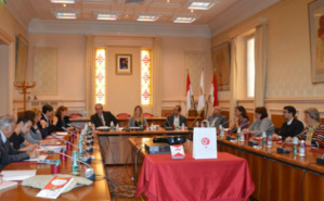 Photo courtoisie (c) Mairie de Monaco Photo courtoisie (c) Mairie de Monaco