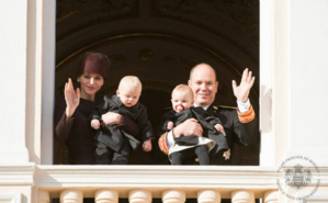 Photo (c) G. Luci et E. Mathon / Palais Princier Photo (c) G. Luci et E. Mathon / Palais Princier