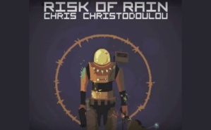 Cliquez ici pour télécharger les titres de Chris Christodoulou Cliquez ici pour télécharger les titres de Chris Christodoulou