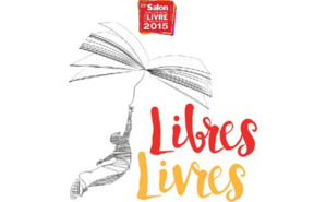 "Libres Livres", 22e édition du Salon du livre francophone au Liban "Libres Livres", 22e édition du Salon du livre francophone au Liban