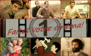 Faites votre cinéma! Semaine du 4 au 10 novembre 