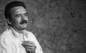 Edwy Plenel. Photo (c) Xavier Malafosse Edwy Plenel. Photo (c) Xavier Malafosse