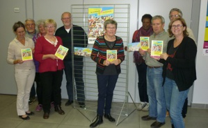 Un collectif comprenant neuf associations de solidarité existe à Ambérieu. Photo (c) MJC Ambérieu Un collectif comprenant neuf associations de solidarité existe à Ambérieu. Photo (c) MJC Ambérieu