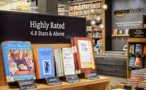 Photo courtoisie (c) Amazon Photo courtoisie (c) Amazon