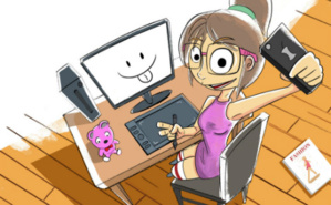 Illustration (c) Danny Tran Illustration (c) Danny Tran