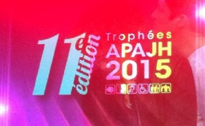 La 11e édition s'est tenue au Carrousel du Louvre. Photo © LLF La 11e édition s'est tenue au Carrousel du Louvre. Photo © LLF