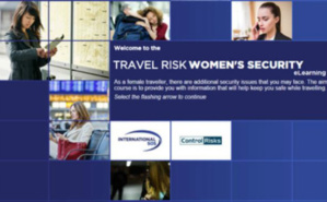 Cliquez ici pour accéder au site d'International SOS Cliquez ici pour accéder au site d'International SOS