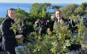 Photo (c) Mairie de Monaco