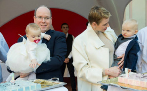 Photo (c) Gaétan Luci / Palais Princier Photo (c) Gaétan Luci / Palais Princier