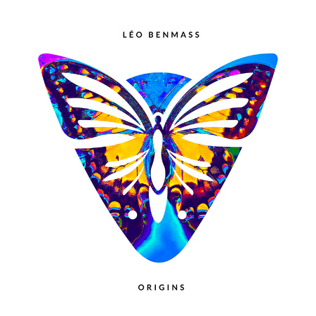 Léo Benmass sort l'album de blues Origins chez Dixiefrog Léo Benmass sort l'album de blues Origins chez Dixiefrog