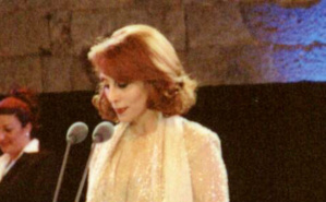 Concert live en 2001. Photo (c) Fletchergull Concert live en 2001. Photo (c) Fletchergull