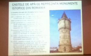 De l'espoir pour le patrimoine industriel roumain