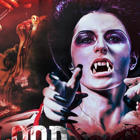 Retour de la comtesse sanglante Retour de la comtesse sanglante