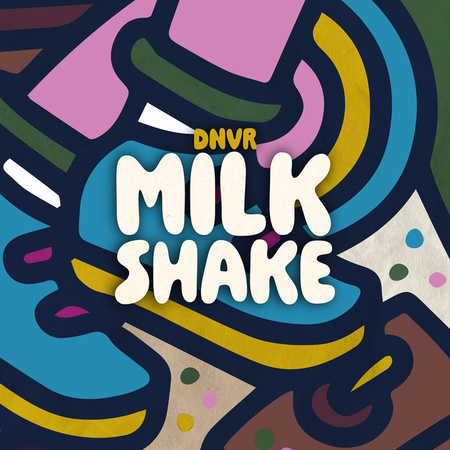 DNVR, un talent soul/jazz en écoute avec le génial Milkshake DNVR, un talent soul/jazz en écoute avec le génial Milkshake
