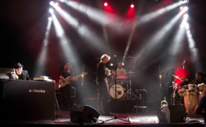 Le groupe Abigoba s'est formé il y a plus de 15 ans. Photo (c) Abigoba Le groupe Abigoba s'est formé il y a plus de 15 ans. Photo (c) Abigoba