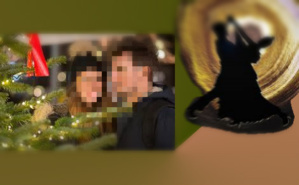 Trêve ou rêve? Illustration Trêve ou rêve? Illustration