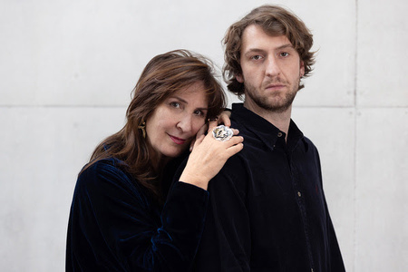 Noga sera en tournée au Japon en avril 2025 (Komorebi Tour) Noga sera en tournée au Japon en avril 2025 (Komorebi Tour)