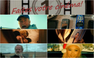 Faites votre cinéma! Semaine du 30 décembre au 5 janvier 2016
