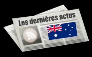 Les dernières actus d'Australie Les dernières actus d'Australie
