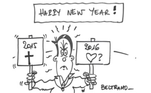 Dessin de Jean-Jacques Beltramo Dessin de Jean-Jacques Beltramo