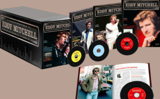 Cliquez ici pour commander les titres de l'artiste Cliquez ici pour commander les titres de l'artiste