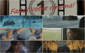 Faites votre cinéma! Semaine du 6 au 12 janvier Faites votre cinéma! Semaine du 6 au 12 janvier