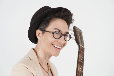 Magali Michaut nous invite dans sa Bulle Magali Michaut nous invite dans sa Bulle