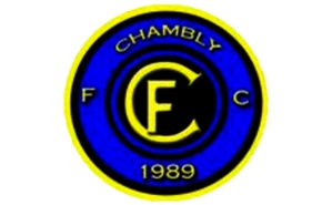 Une performance qui fera date dans l'histoire du jeune club (c) FC Chambly-Thelle